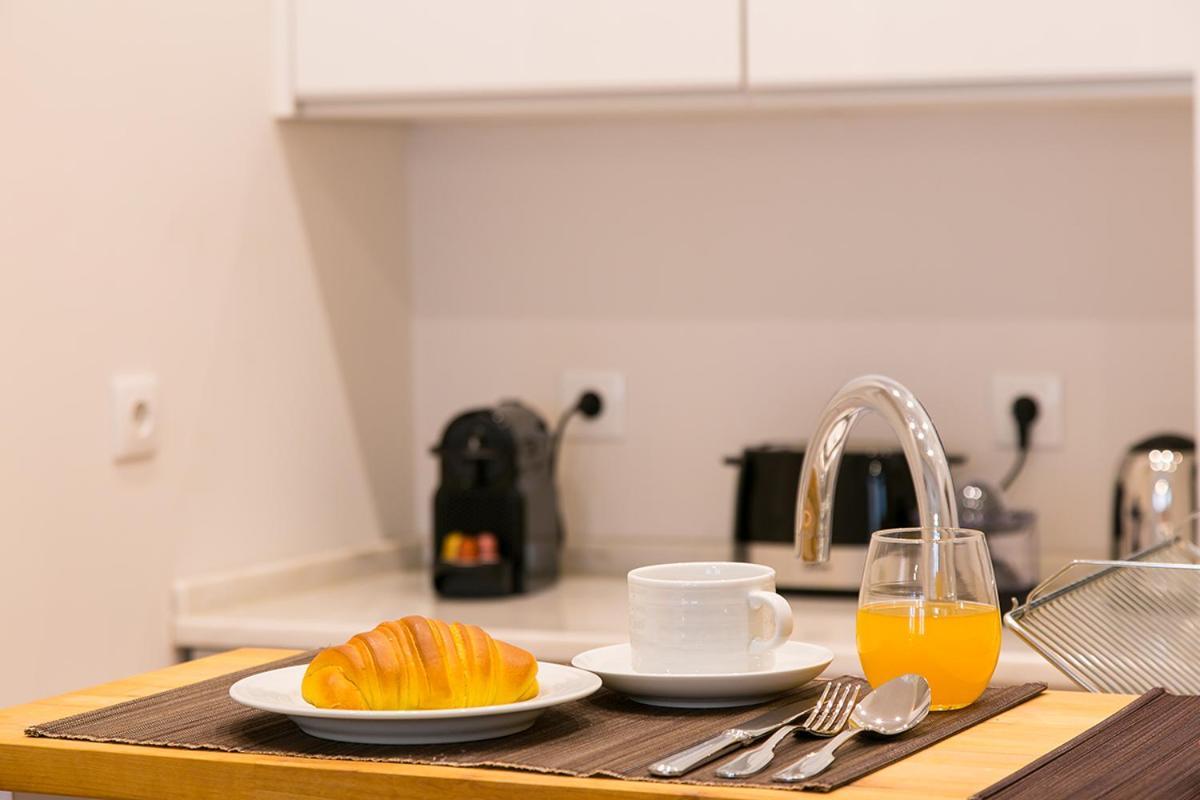 ליסבון Lovelystay - Cozy 3Bdr Apartment In Estrela מראה חיצוני תמונה
